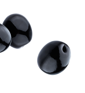 Imagem Olivas Pretas